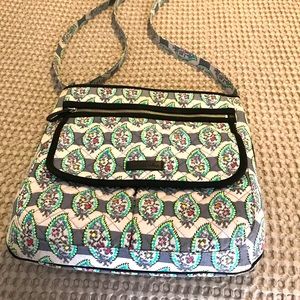 Vera Bradley “mailbag”